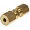 Dorman 18 Union Fitting Brass Pack Of 2 785-300D - alternate 2